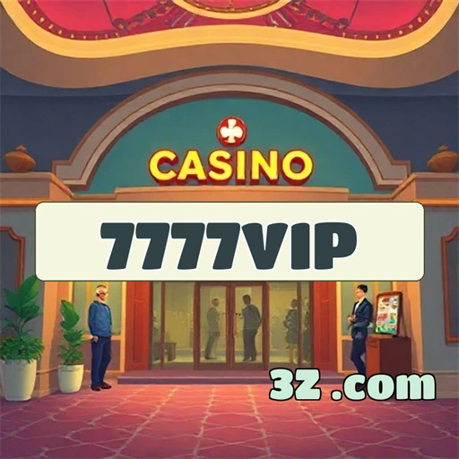 Entre no universo do cassino 7777 vip bet com emoção!