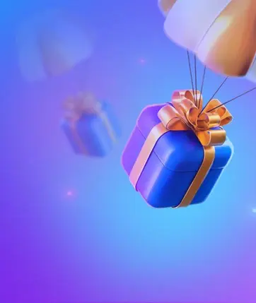 7777 vip bet bonus banner