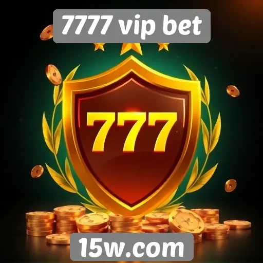 Segurança e proteção de dados no 7777 vip bet
