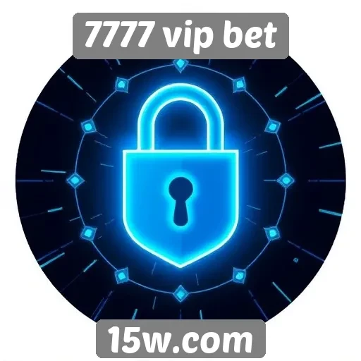 Análise da segurança no site 7777 vip bet