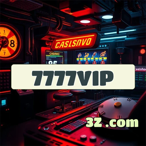 7777 vip bet Área VIP